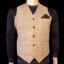 Allo Waist Coat